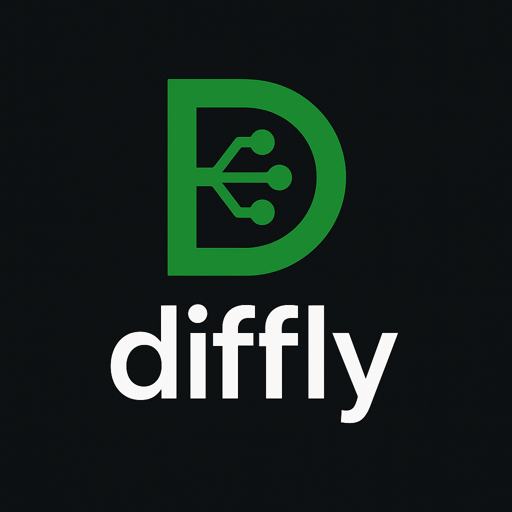 Diffly