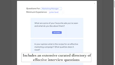 HireFunnel gallery image