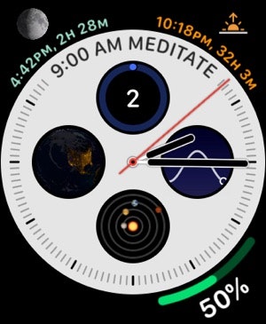 Habitify X gallery image