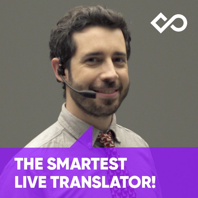 TRAGL, Live Translator