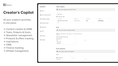 Creator's Copilot gallery image