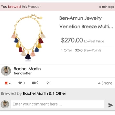 TrendBrew gallery image