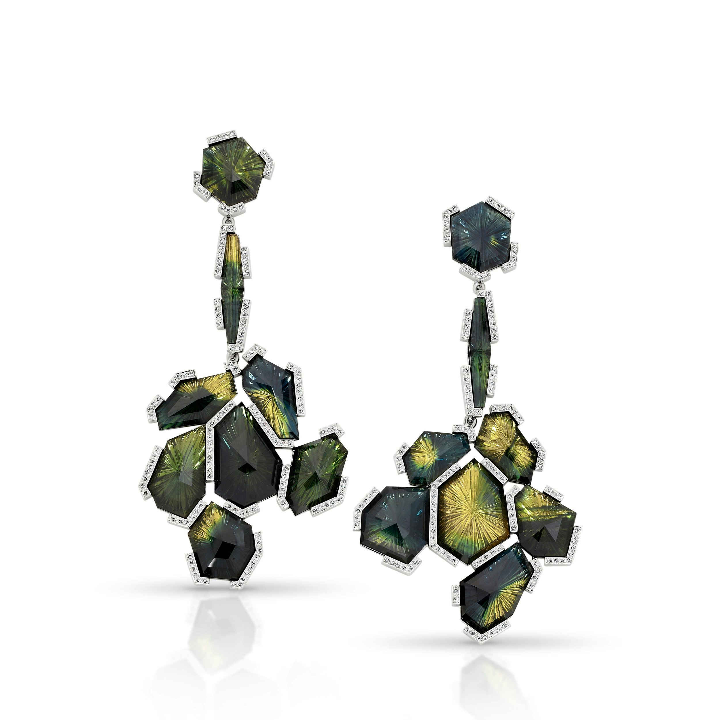 Compañía de servicio de joyas de retoque - Jewellry Photo Retouching Expert media 9