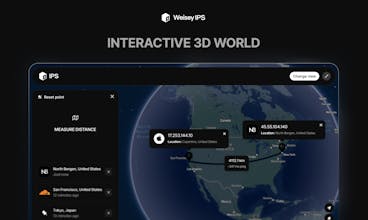 Weisey IPS gallery image