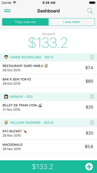 Debt Reminder gallery image