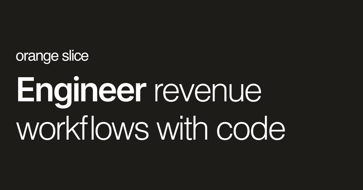 Orange Slice gallery image