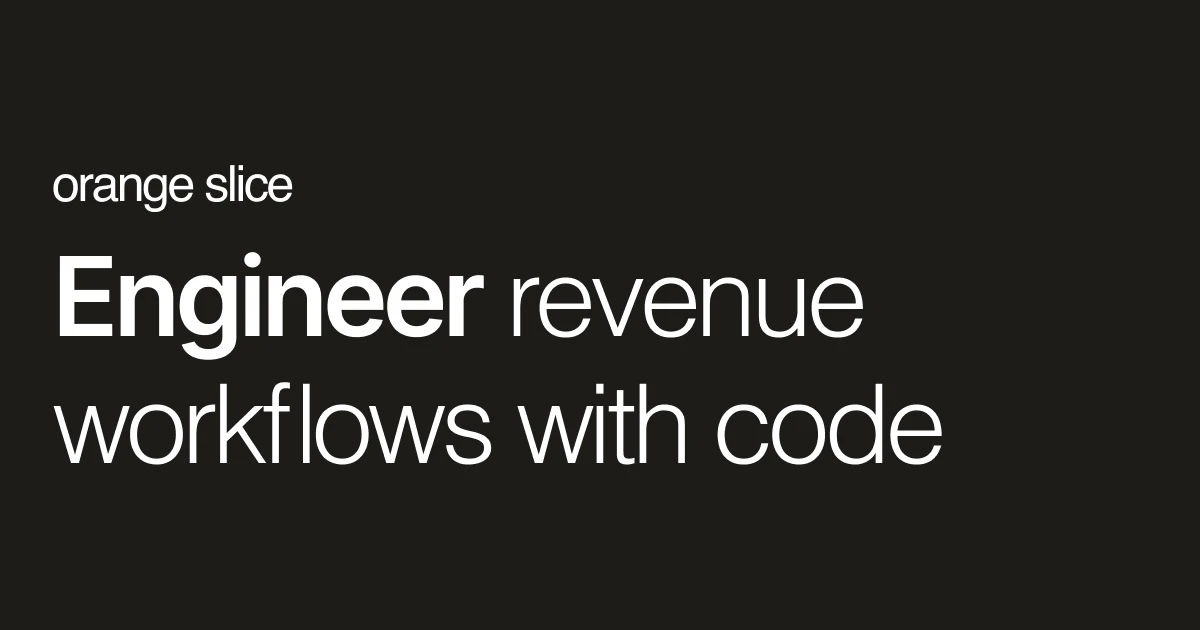 Orange Slice screenshot 1