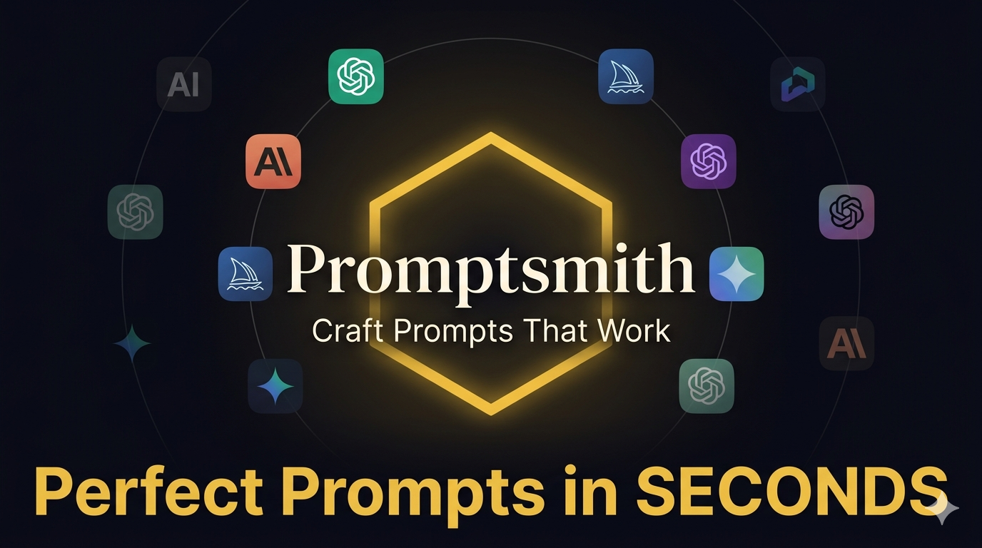 Promptsmith