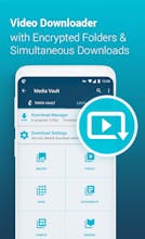Tenta VPN Browser 2.1 gallery image