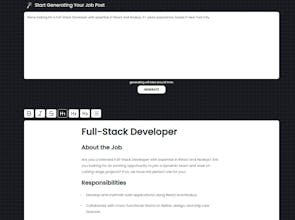 Abra Jobs gallery image