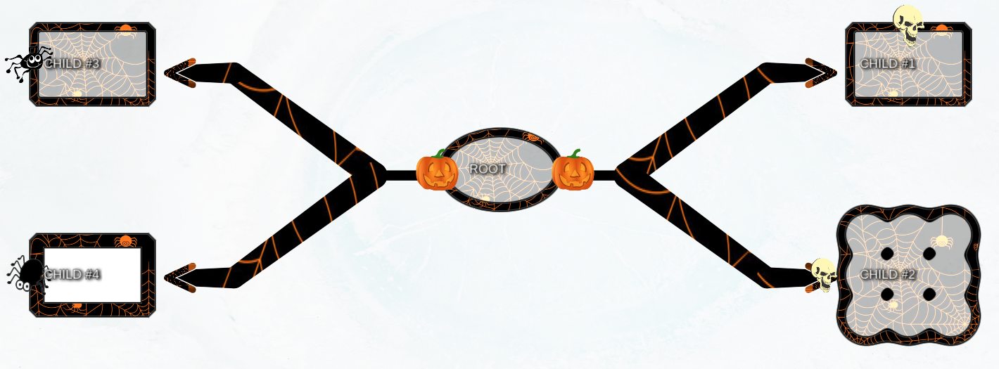 MindTale.io - Main product screenshot demonstrating key features and user interface