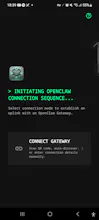 ClawRemote gallery image