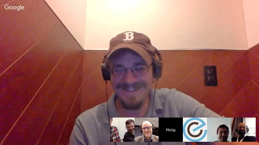 Continuous Discussions (#c9d9) Podcast: Episode 51 – Artifact Repository