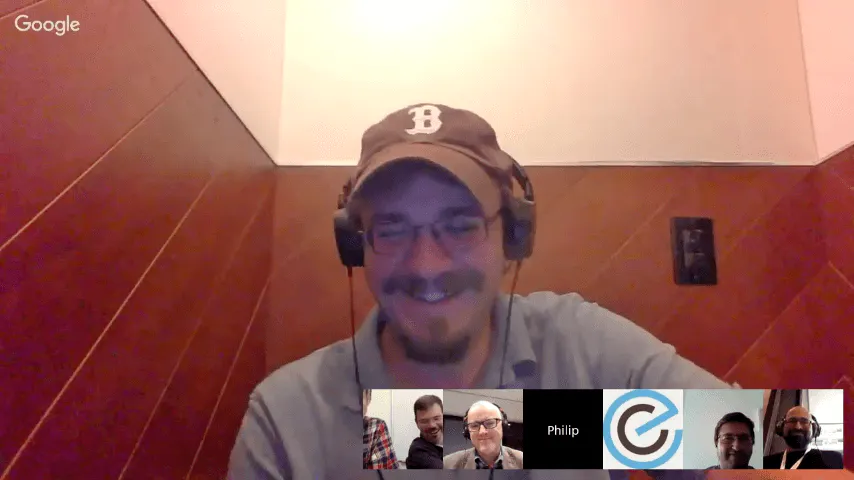 Continuous Discussions (#c9d9) Podcast: Episode 51 – Artifact Repository
