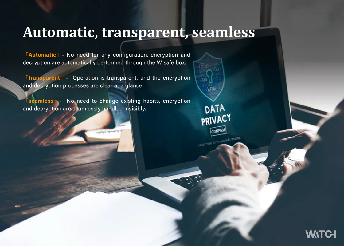 VirtualES gallery image