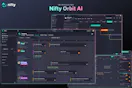 Orbit AI by Nifty