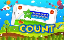 123 Numbers for Kids media 1