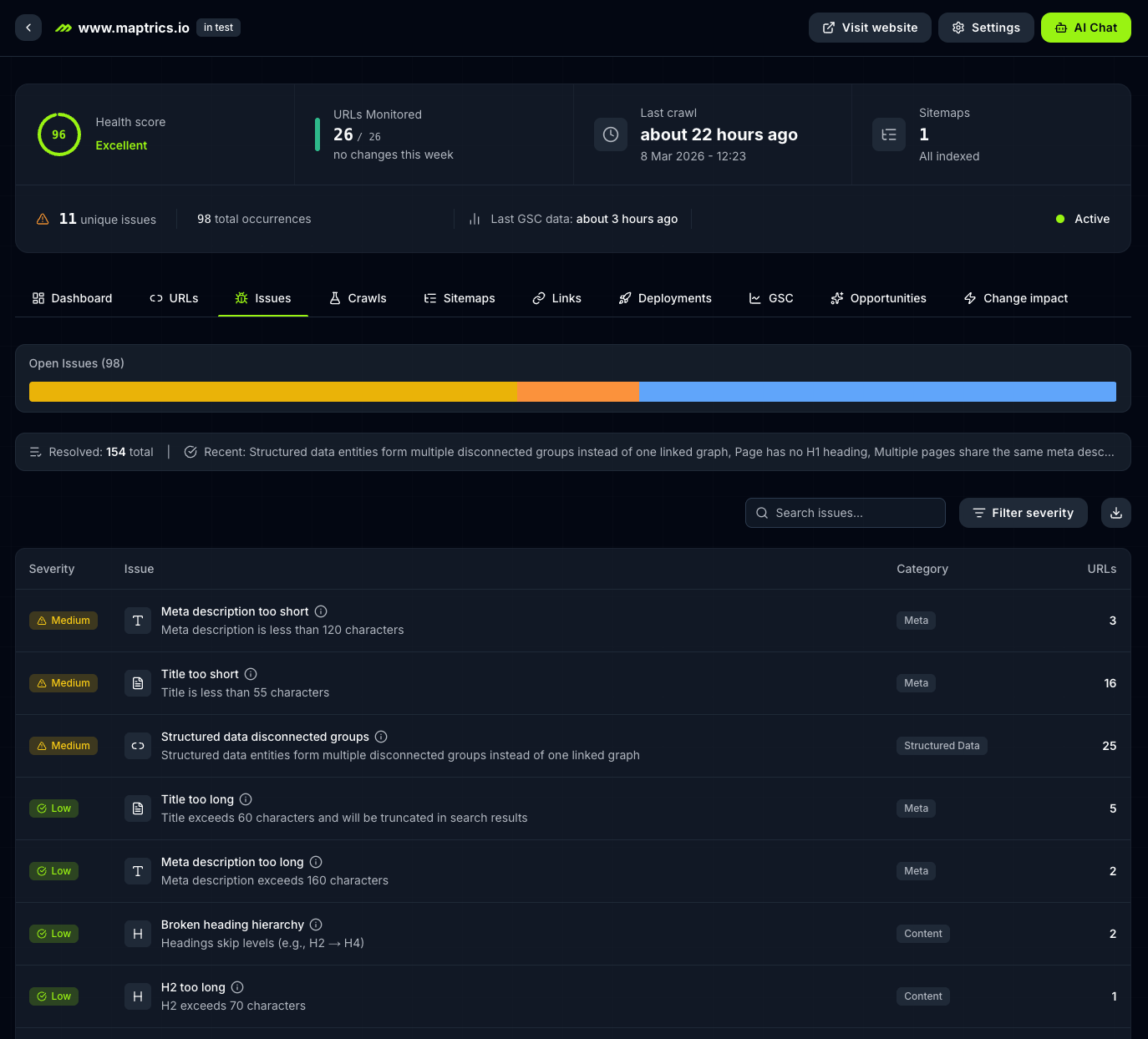 maptrics gallery image