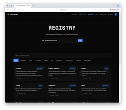 IntegrateAPI gallery image