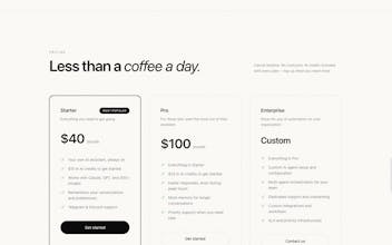 HostedClaws gallery image