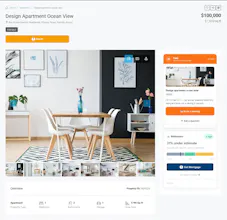 Get Mortgage — By Rehani gallery image