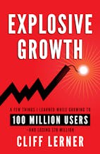 Explosive Growth gallery image