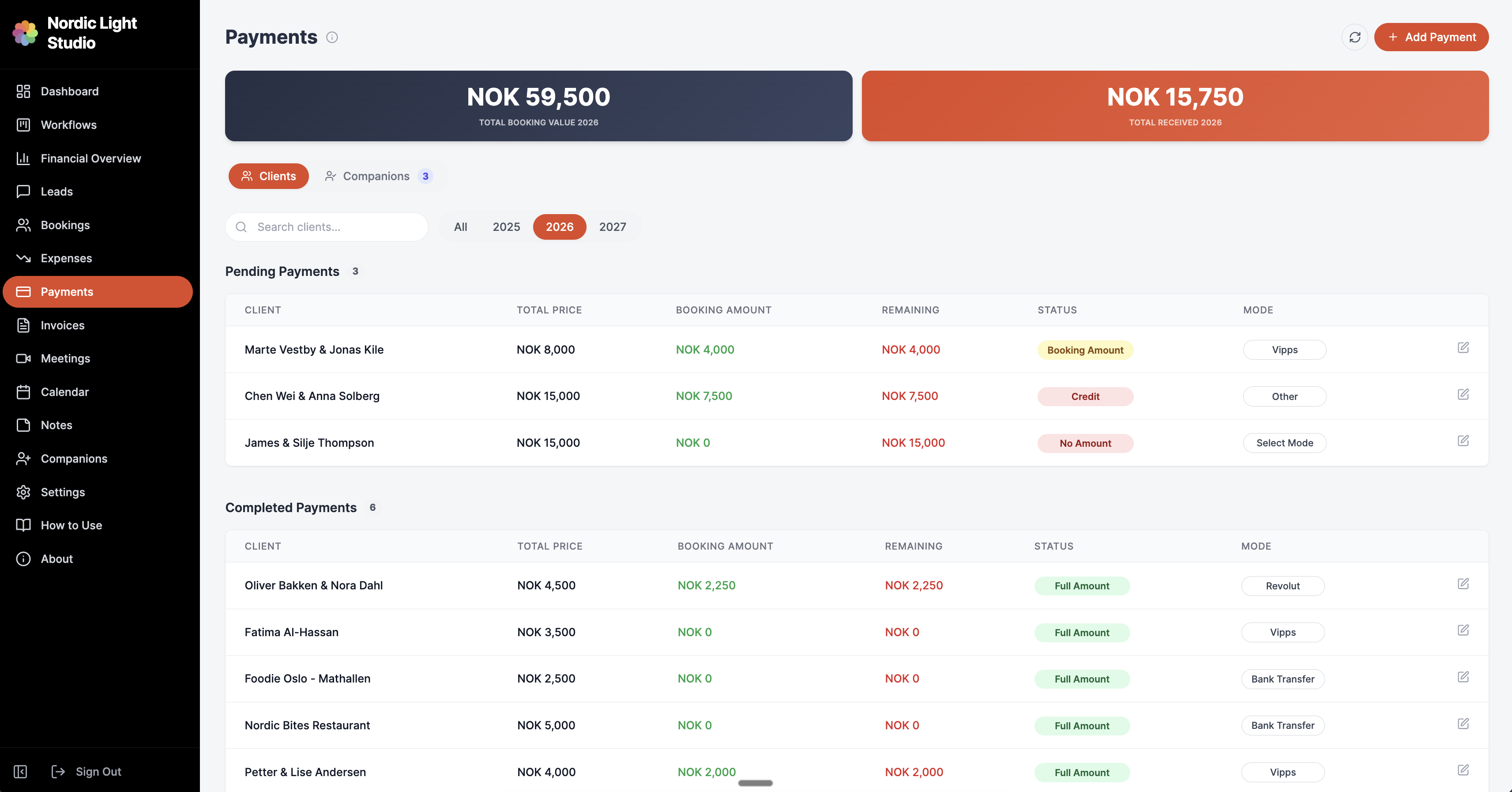 AuraBook gallery image