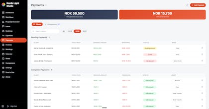 AuraBook gallery image