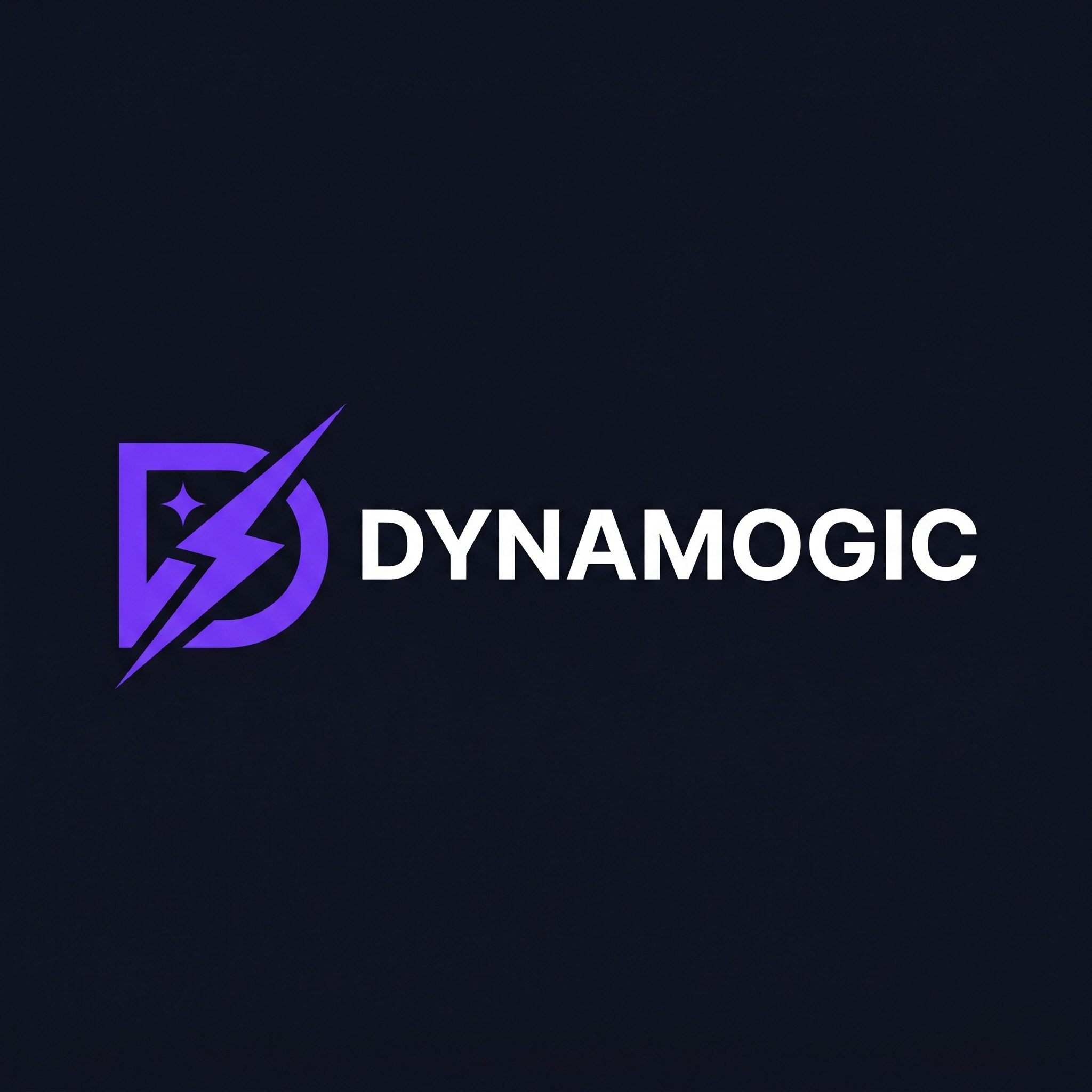 Dynamogic gallery image