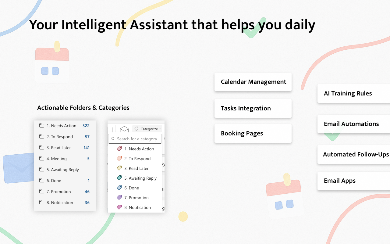 ActorDo Assistant for Chrome gallery image