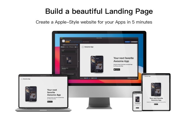 Happy Landing gallery image