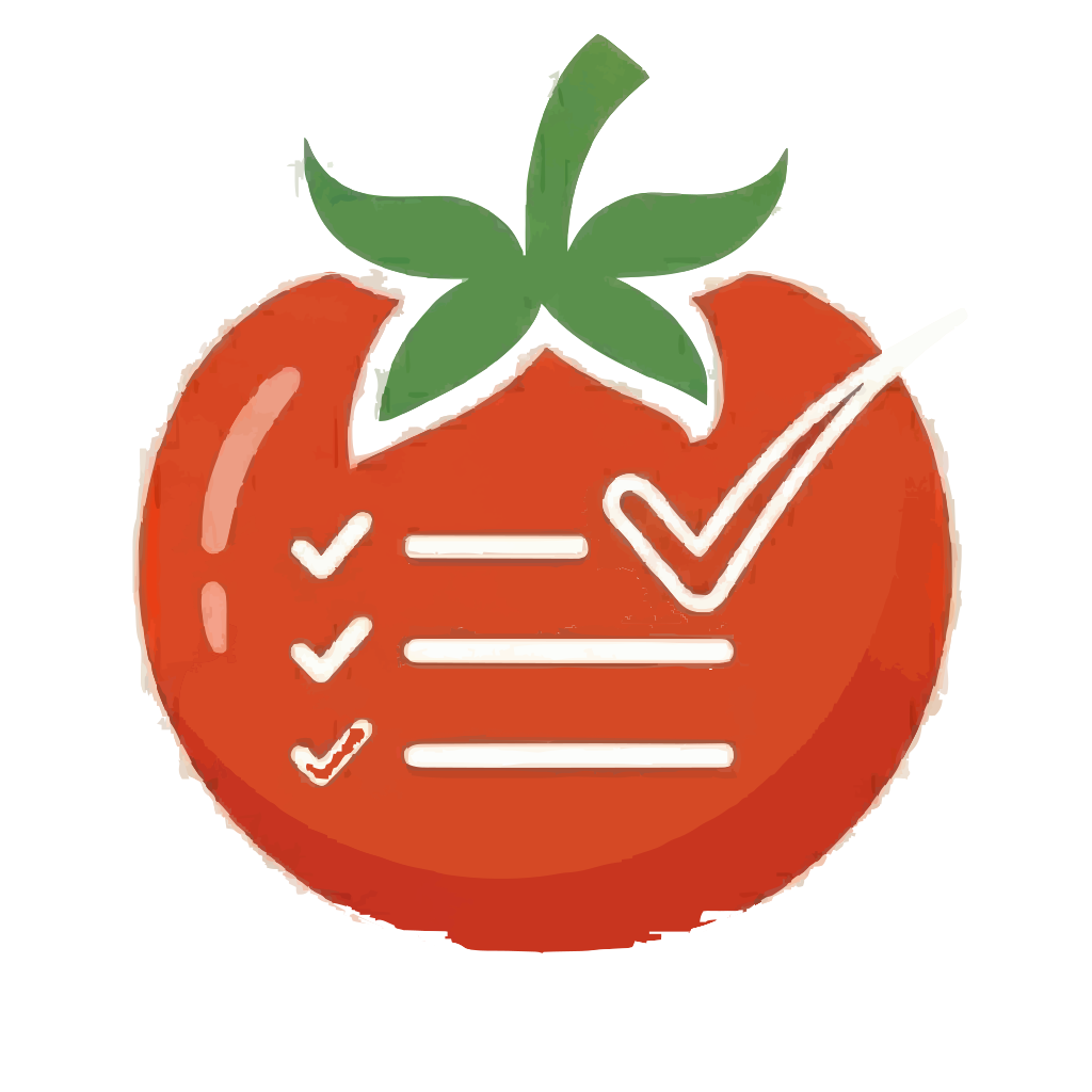PomoPlan — Pomodoro, Tasks & Habits
