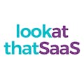 Look at that SaaS