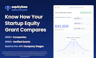 Equitybee Benchmark