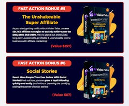 AI Video Tales gallery image