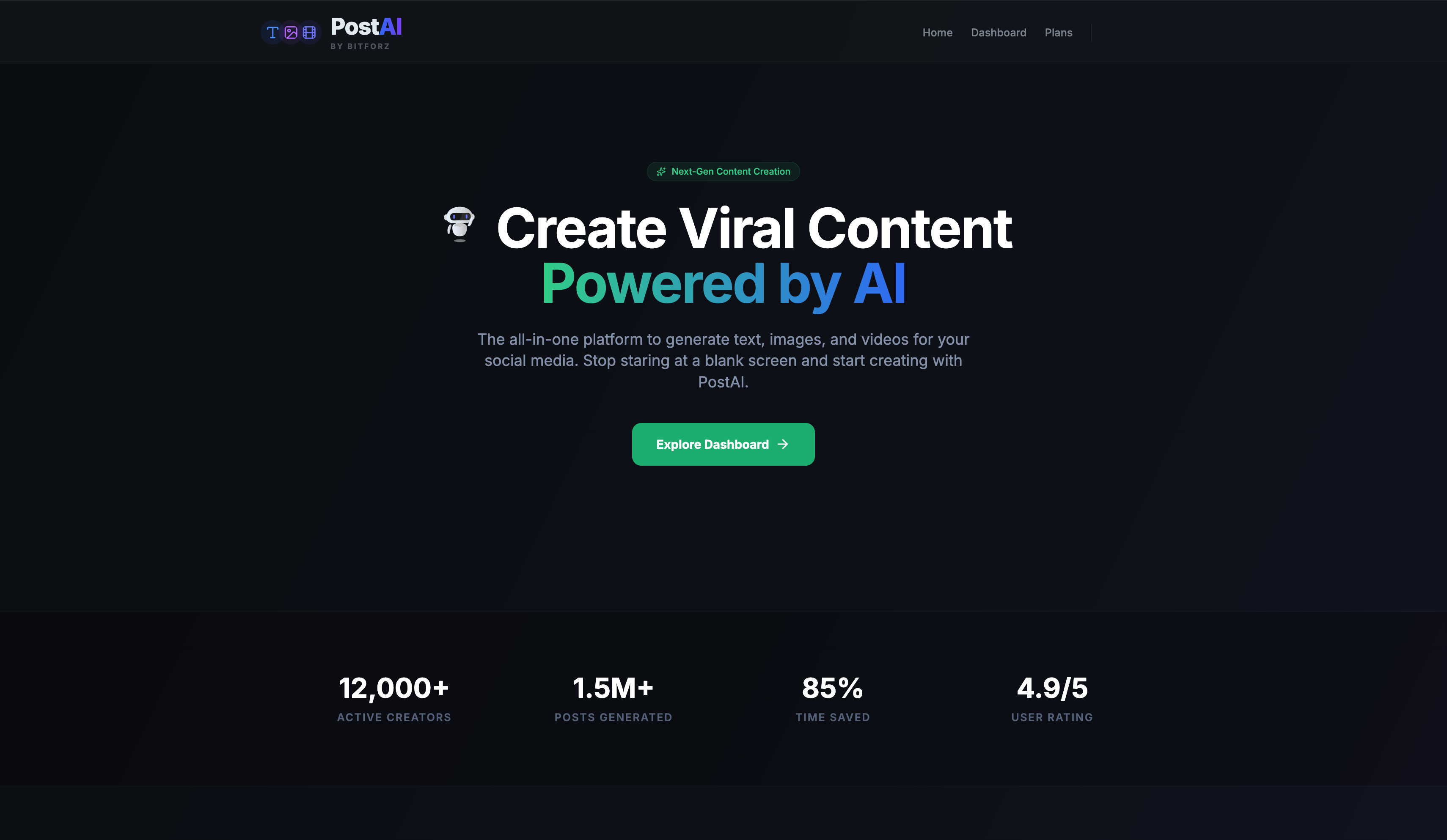 POSTAI gallery image