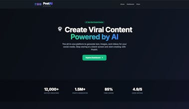 POSTAI gallery image