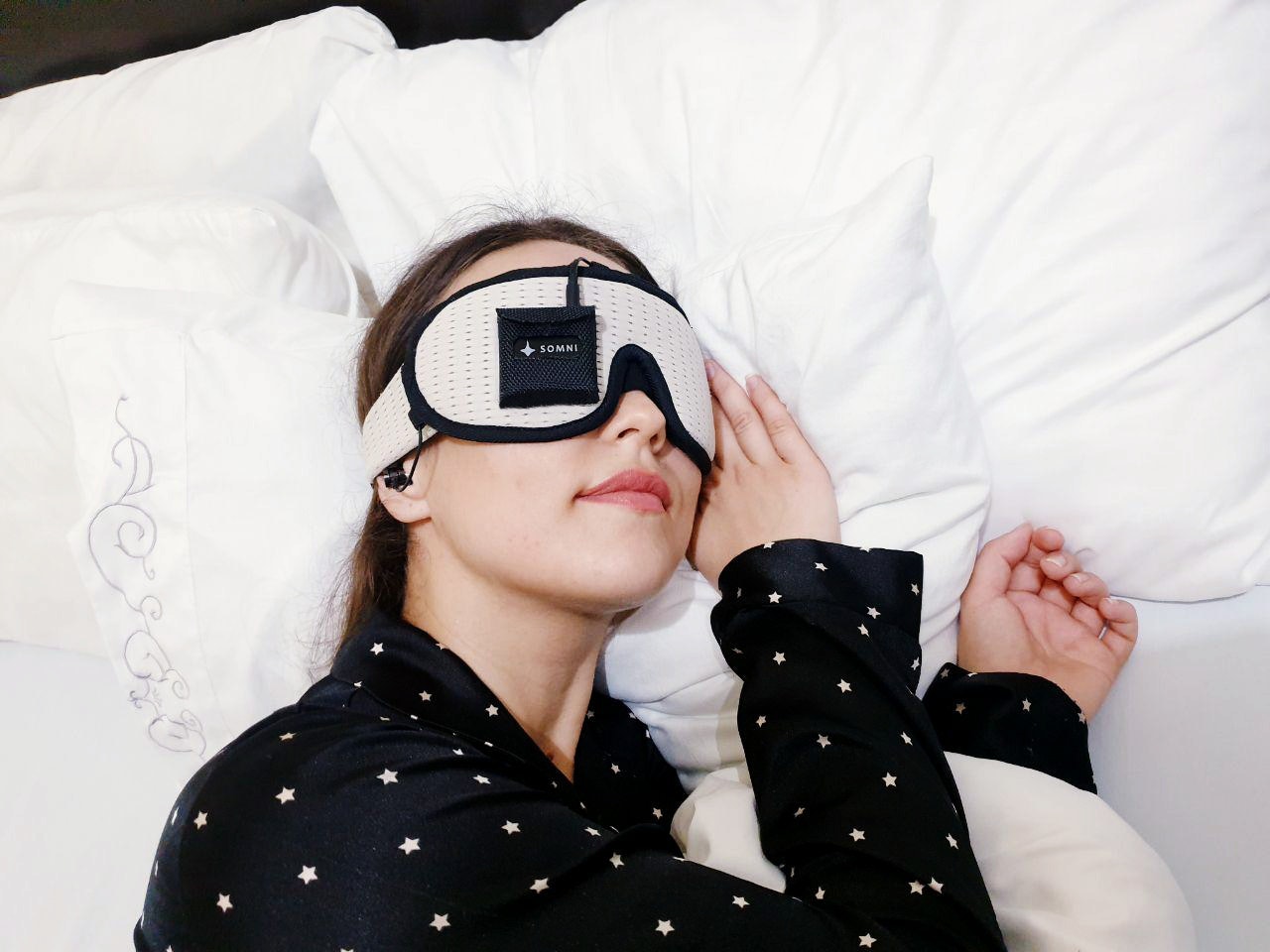 Somni Mask gallery image