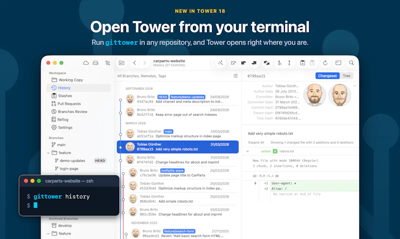 Tower 18 for Mac screenshot 5