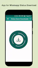 WhatsApp Status Downloader / Saver gallery image