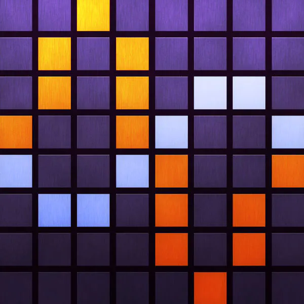Elastic Drums