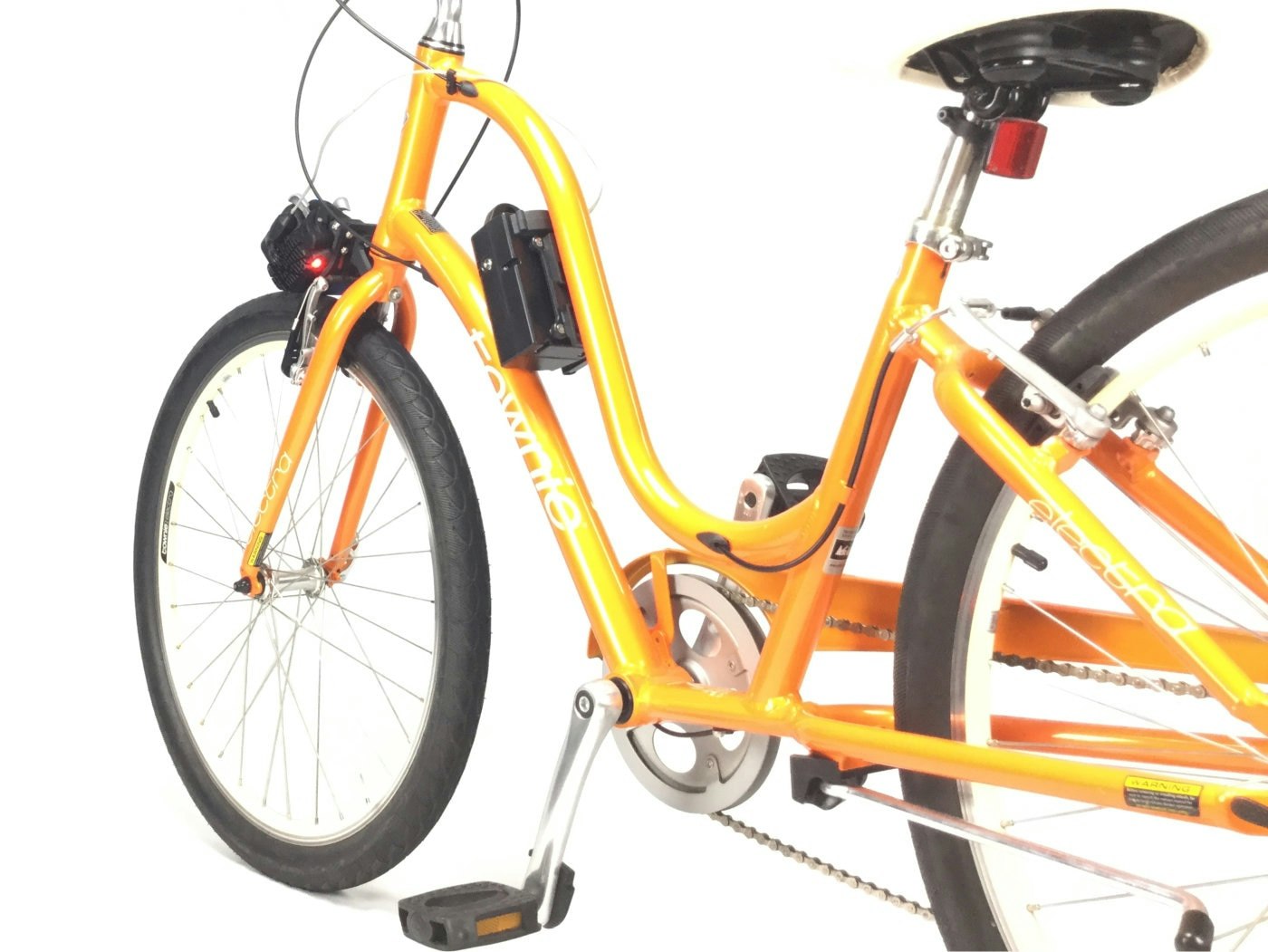 ONE Motor gallery image