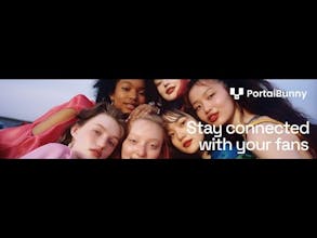 PortalBunny gallery image