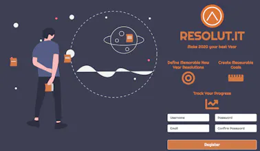 Resolut.it gallery image