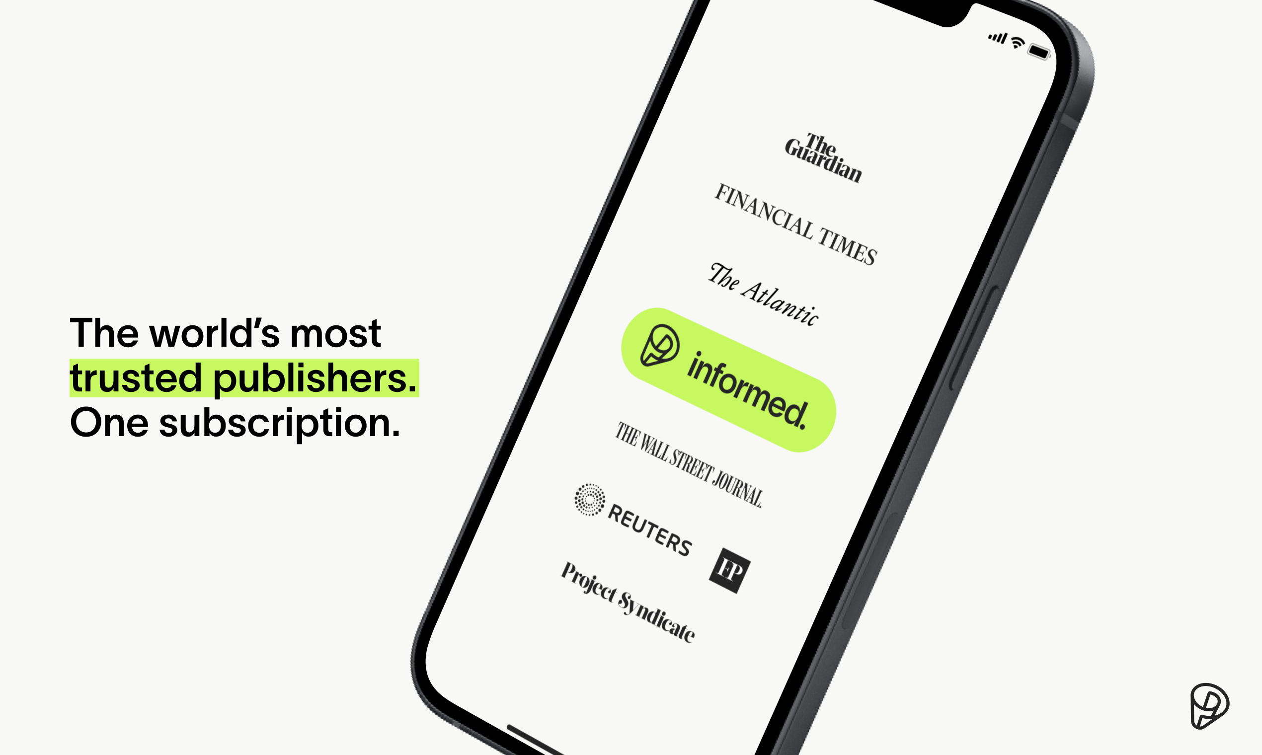 informed news Gallery Image 3