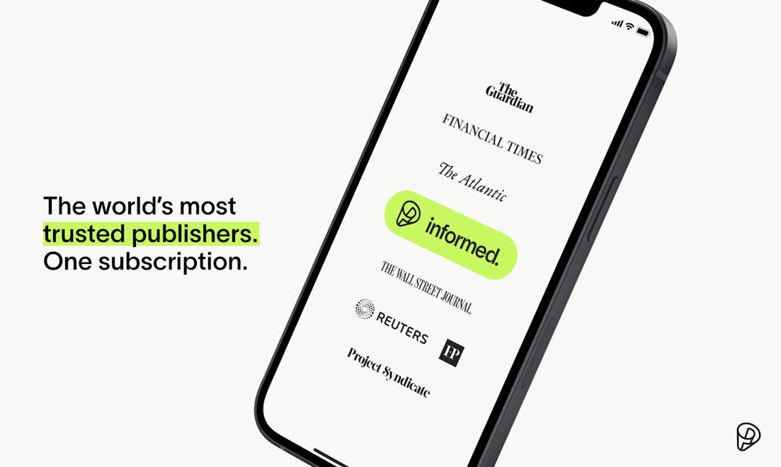 informed news Gallery Image 3