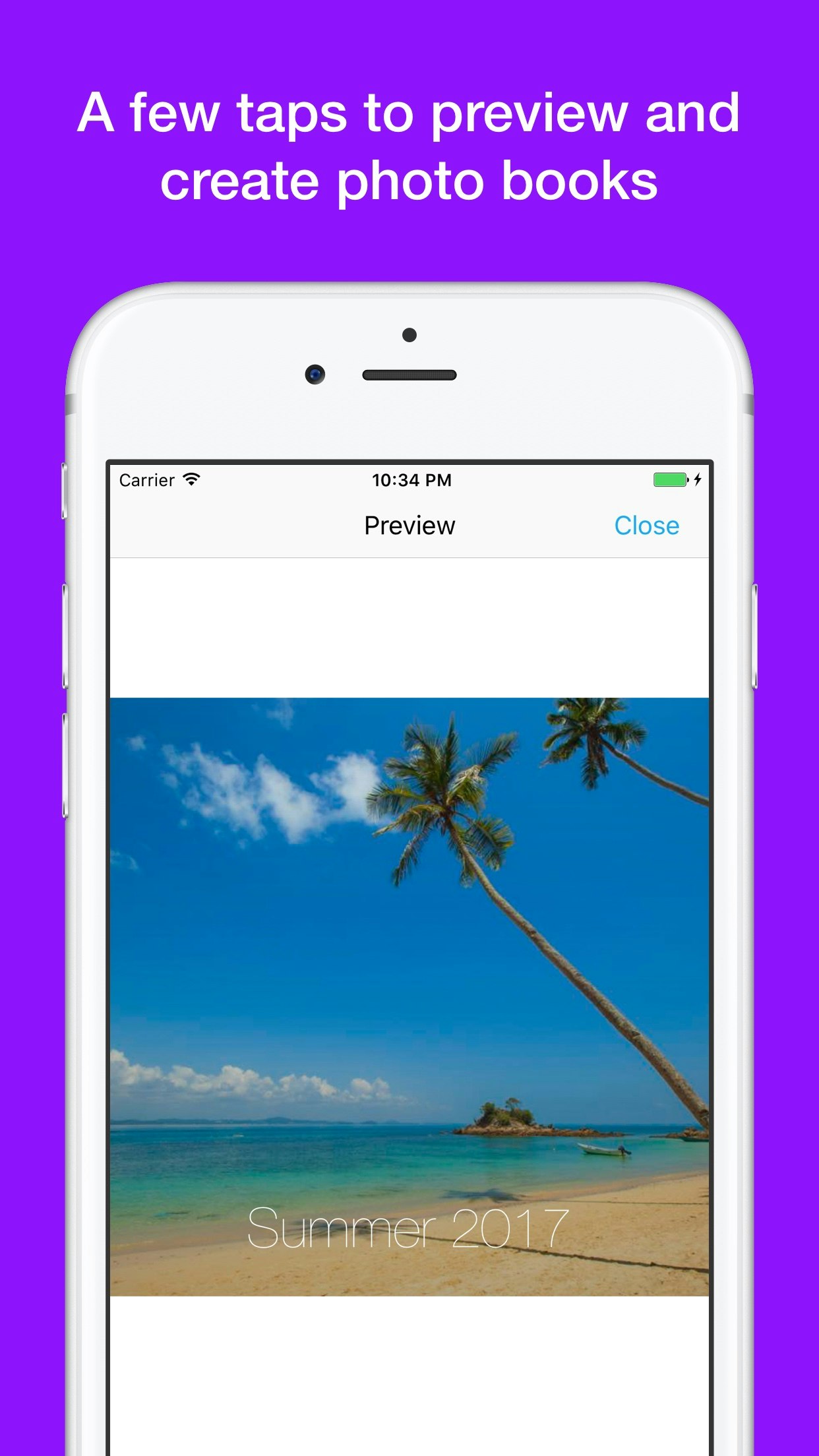 Sunrise gallery image