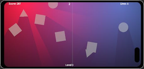 Mind Reflex gallery image