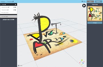 Pictarize gallery image