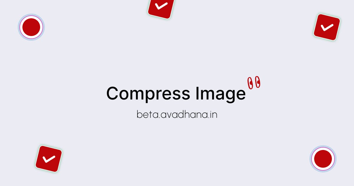 Image Compressor - EasyImg media 1